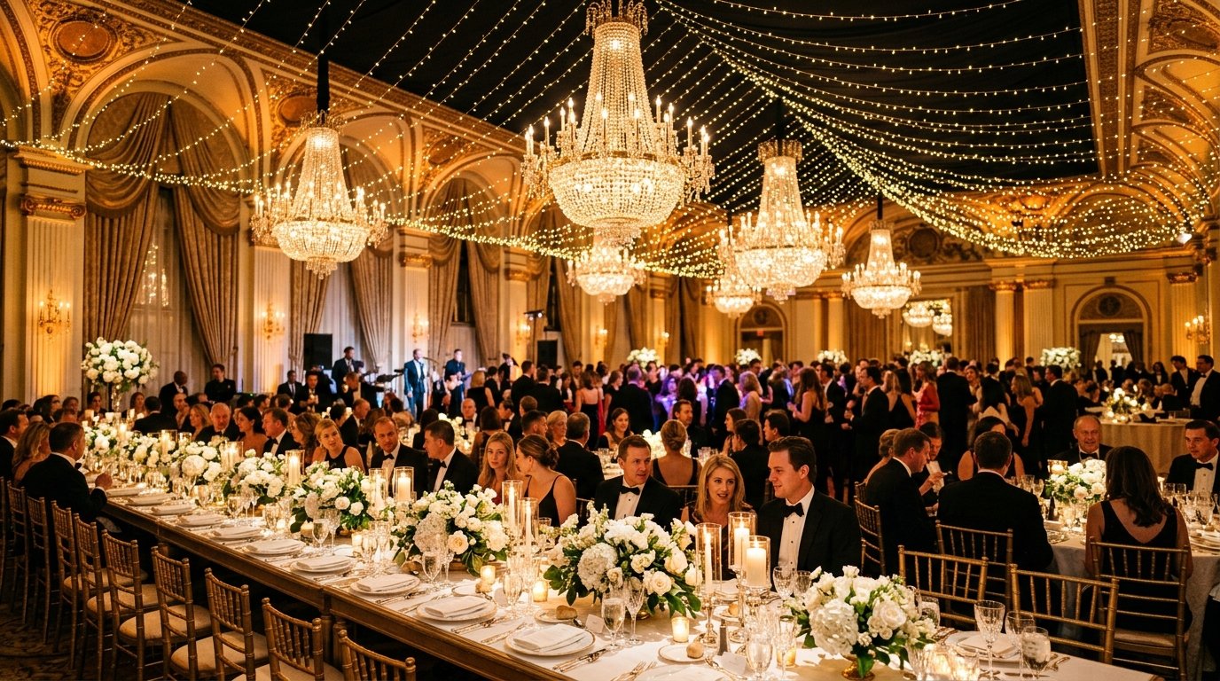 Events & Hospitality
